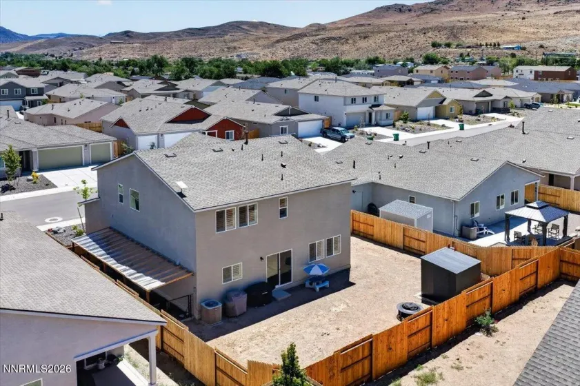 610 Union, Dayton, Nevada 89403, 5 Bedrooms Bedrooms, ,3 BathroomsBathrooms,Residential,Residential,Union,0,260008524