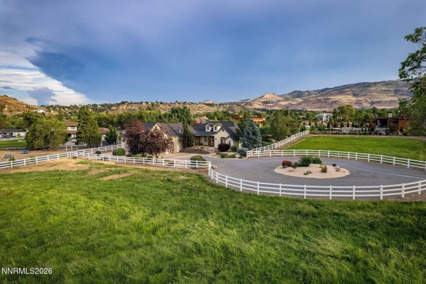 150 Juniper Hill, Reno, Nevada 89519, 7 Bedrooms Bedrooms, ,5 BathroomsBathrooms,Residential,Residential,Juniper Hill,0,260008525