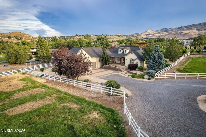 150 Juniper Hill, Reno, Nevada 89519, 7 Bedrooms Bedrooms, ,5 BathroomsBathrooms,Residential,Residential,Juniper Hill,0,260008525