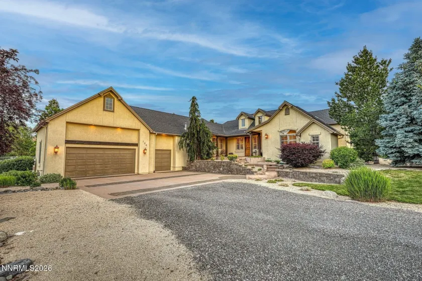 150 Juniper Hill, Reno, Nevada 89519, 7 Bedrooms Bedrooms, ,5 BathroomsBathrooms,Residential,Residential,Juniper Hill,0,260008525