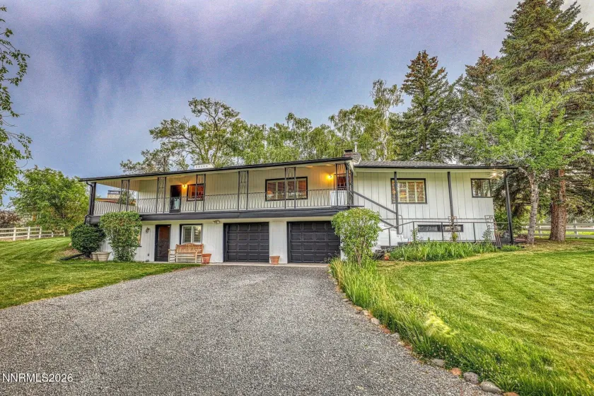 150 Juniper Hill, Reno, Nevada 89519, 7 Bedrooms Bedrooms, ,5 BathroomsBathrooms,Residential,Residential,Juniper Hill,0,260008525