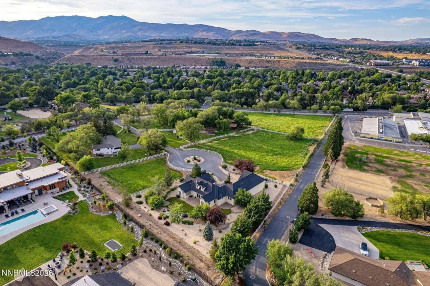 150 Juniper Hill, Reno, Nevada 89519, 7 Bedrooms Bedrooms, ,5 BathroomsBathrooms,Residential,Residential,Juniper Hill,0,260008525