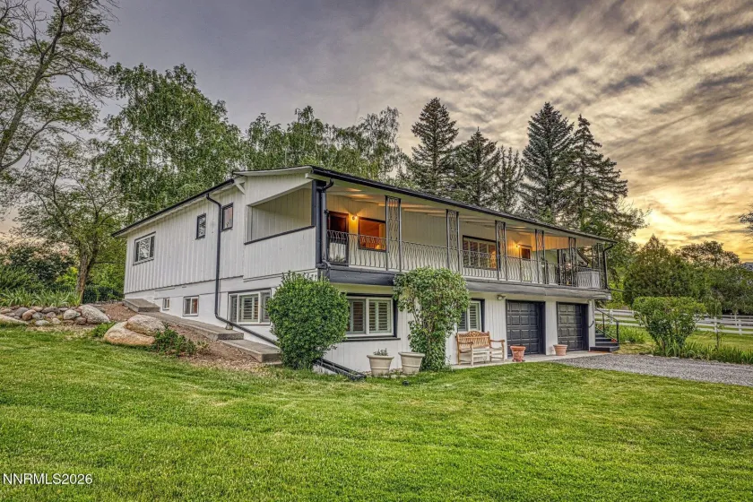 150 Juniper Hill, Reno, Nevada 89519, 7 Bedrooms Bedrooms, ,5 BathroomsBathrooms,Residential,Residential,Juniper Hill,0,260008525