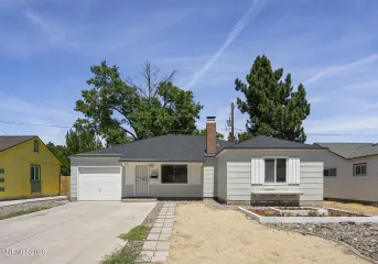 1180 Vance, Sparks, Nevada 89431, 3 Bedrooms Bedrooms, ,2 BathroomsBathrooms,Residential,Residential,Vance,0,260008526