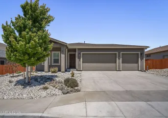 18621 Haskell Peak, Reno, Nevada 89508, 3 Bedrooms Bedrooms, ,2 BathroomsBathrooms,Residential,Residential,Haskell Peak,0,260008527