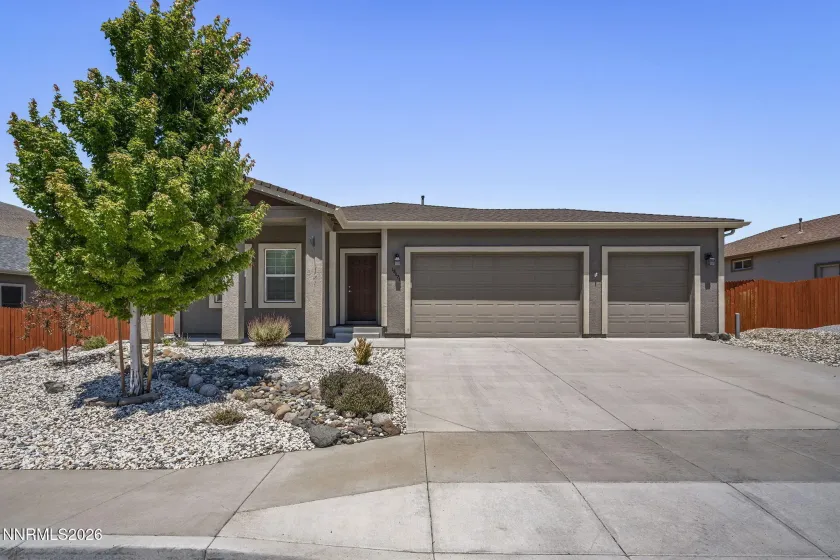 18621 Haskell Peak, Reno, Nevada 89508, 3 Bedrooms Bedrooms, ,2 BathroomsBathrooms,Residential,Residential,Haskell Peak,0,260008527