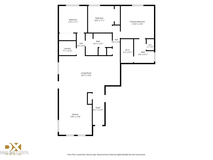 18621 Haskell Peak, Reno, Nevada 89508, 3 Bedrooms Bedrooms, ,2 BathroomsBathrooms,Residential,Residential,Haskell Peak,0,260008527