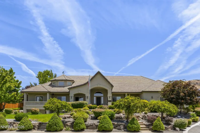 1450 Primio, Sparks, Nevada 89434, 4 Bedrooms Bedrooms, ,4 BathroomsBathrooms,Residential,Residential,Primio,0,260008530