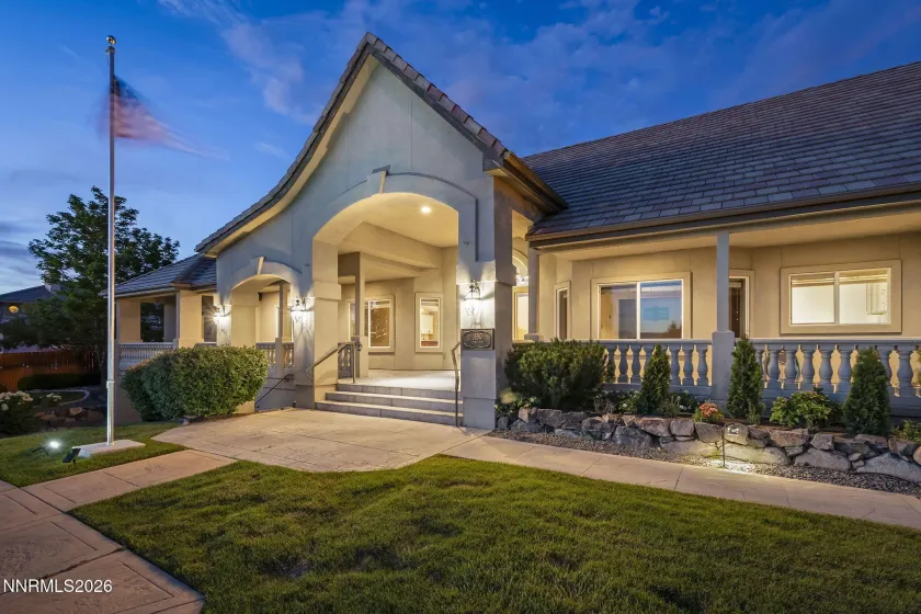 1450 Primio, Sparks, Nevada 89434, 4 Bedrooms Bedrooms, ,4 BathroomsBathrooms,Residential,Residential,Primio,0,260008530