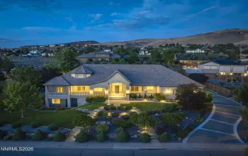 1450 Primio, Sparks, Nevada 89434, 4 Bedrooms Bedrooms, ,4 BathroomsBathrooms,Residential,Residential,Primio,0,260008530