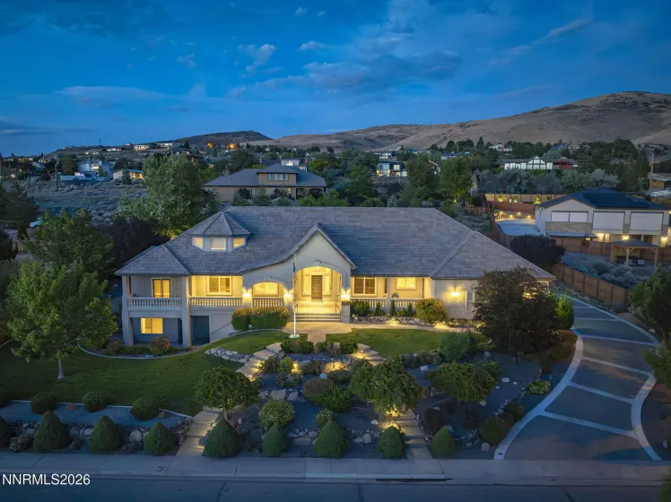 1450 Primio, Sparks, Nevada 89434, 4 Bedrooms Bedrooms, ,4 BathroomsBathrooms,Residential,Residential,Primio,0,260008530