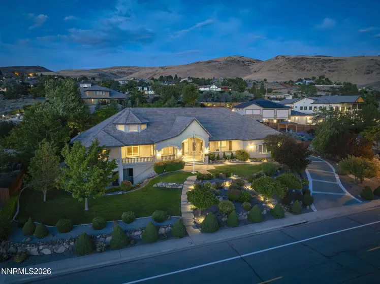 1450 Primio, Sparks, Nevada 89434, 4 Bedrooms Bedrooms, ,4 BathroomsBathrooms,Residential,Residential,Primio,0,260008530
