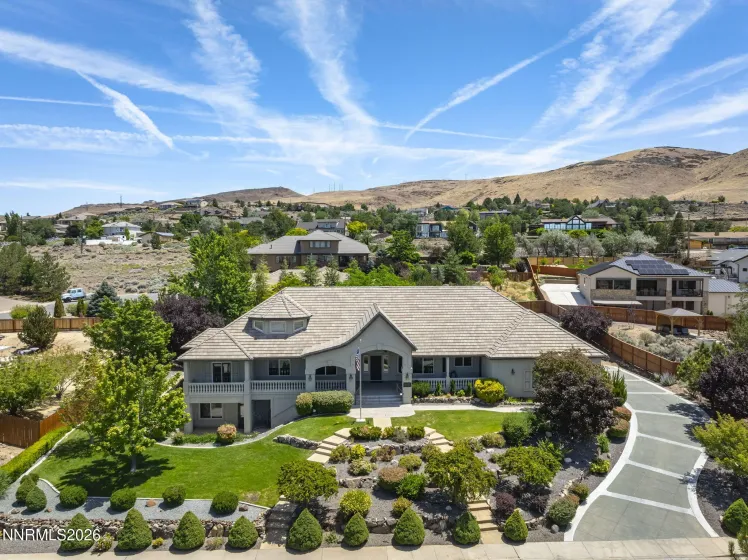 1450 Primio, Sparks, Nevada 89434, 4 Bedrooms Bedrooms, ,4 BathroomsBathrooms,Residential,Residential,Primio,0,260008530