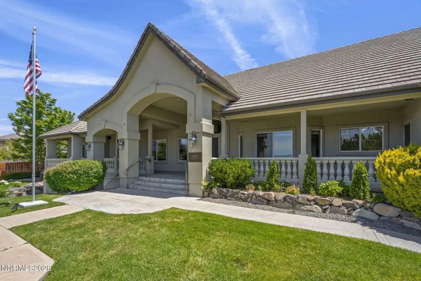 1450 Primio, Sparks, Nevada 89434, 4 Bedrooms Bedrooms, ,4 BathroomsBathrooms,Residential,Residential,Primio,0,260008530