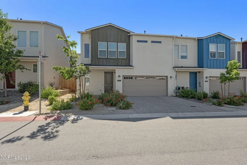 4903 Black Falcon, Sun Valley, Nevada 89433, 3 Bedrooms Bedrooms, ,3 BathroomsBathrooms,Residential,Residential,Black Falcon,0,260008531