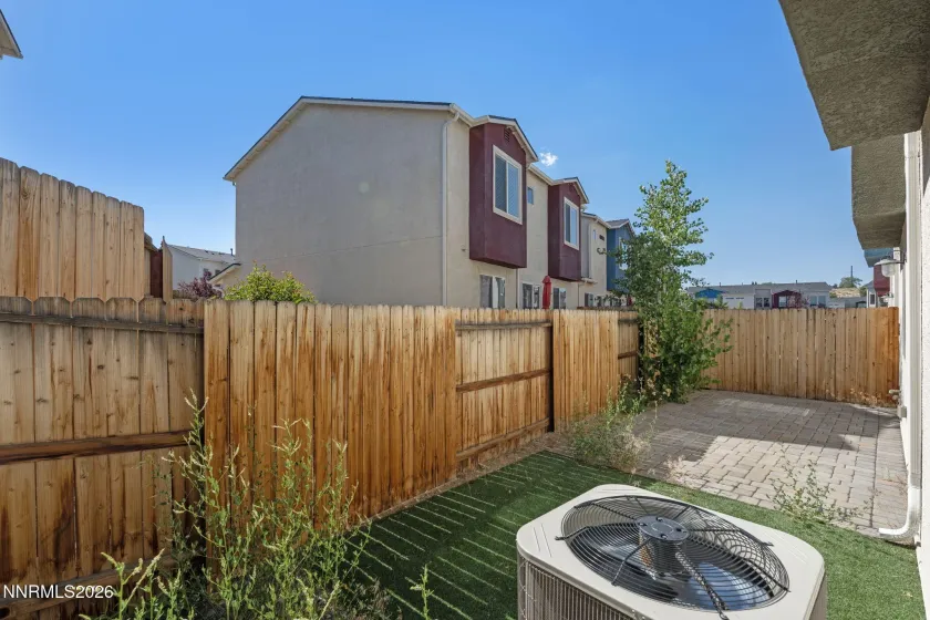 4903 Black Falcon, Sun Valley, Nevada 89433, 3 Bedrooms Bedrooms, ,3 BathroomsBathrooms,Residential,Residential,Black Falcon,0,260008531