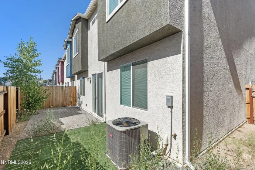 4903 Black Falcon, Sun Valley, Nevada 89433, 3 Bedrooms Bedrooms, ,3 BathroomsBathrooms,Residential,Residential,Black Falcon,0,260008531