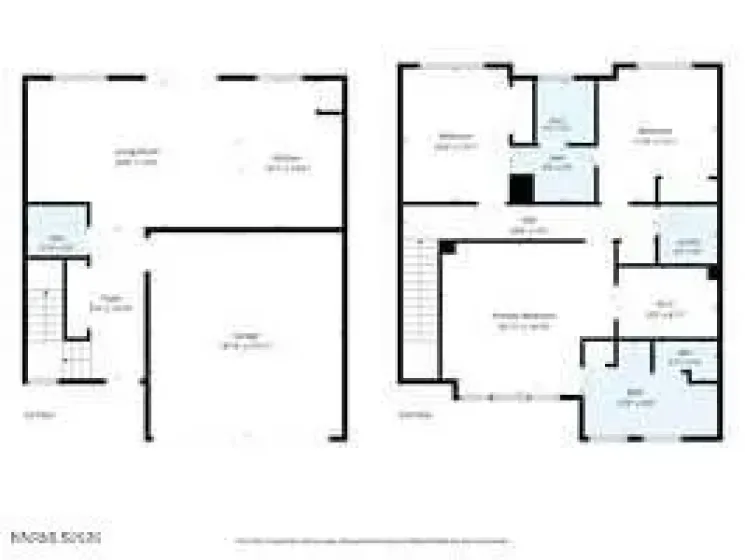 4903 Black Falcon, Sun Valley, Nevada 89433, 3 Bedrooms Bedrooms, ,3 BathroomsBathrooms,Residential,Residential,Black Falcon,0,260008531