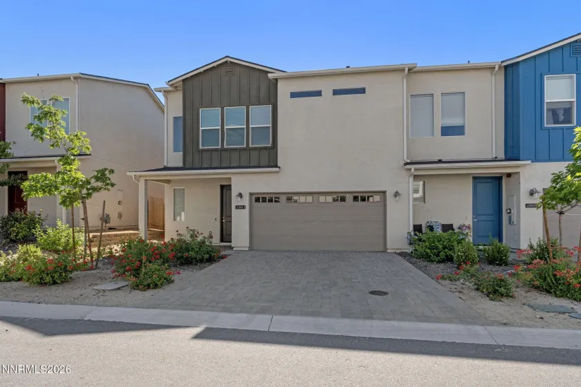 4903 Black Falcon, Sun Valley, Nevada 89433, 3 Bedrooms Bedrooms, ,3 BathroomsBathrooms,Residential,Residential,Black Falcon,0,260008531