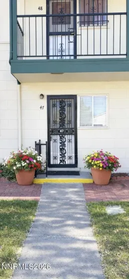 1945 4th, Sparks, Nevada 89431, 2 Bedrooms Bedrooms, ,1 BathroomBathrooms,Residential,Residential,4th,0,260003585