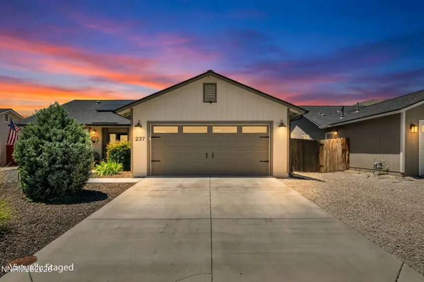 237 Glen Vista, Dayton, Nevada 89403, 3 Bedrooms Bedrooms, ,2 BathroomsBathrooms,Residential,Residential,Glen Vista,0,260008533