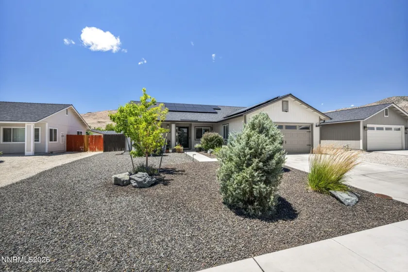 237 Glen Vista, Dayton, Nevada 89403, 3 Bedrooms Bedrooms, ,2 BathroomsBathrooms,Residential,Residential,Glen Vista,0,260008533