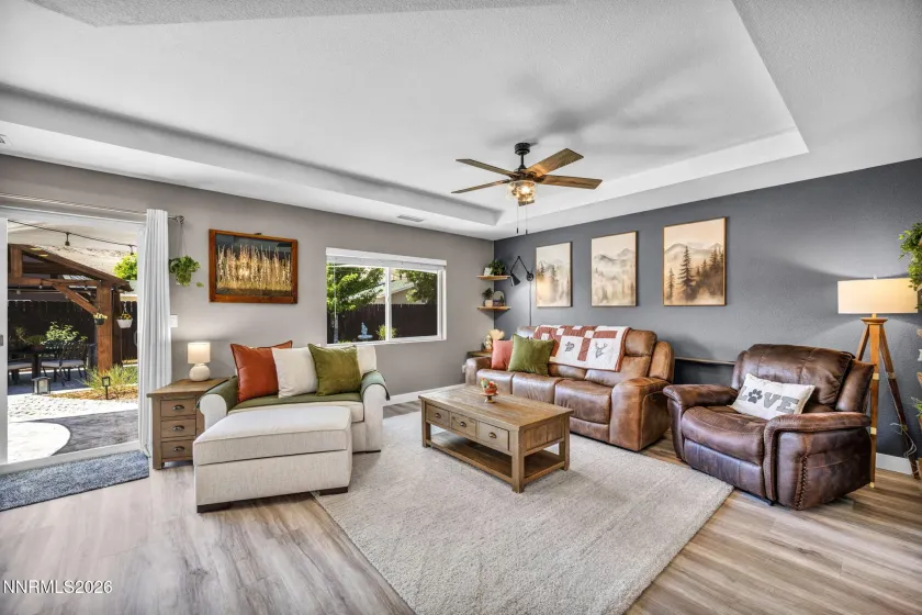 237 Glen Vista, Dayton, Nevada 89403, 3 Bedrooms Bedrooms, ,2 BathroomsBathrooms,Residential,Residential,Glen Vista,0,260008533