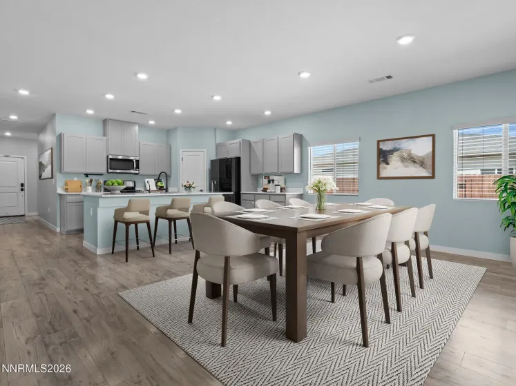 901 Jill Marie, Fernley, Nevada 89408, 4 Bedrooms Bedrooms, ,2 BathroomsBathrooms,Residential,Residential,Jill Marie,0,260008543