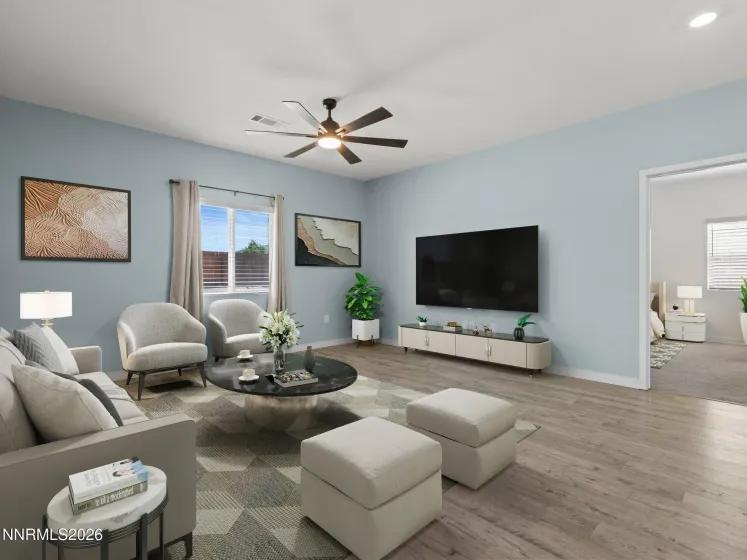 901 Jill Marie, Fernley, Nevada 89408, 4 Bedrooms Bedrooms, ,2 BathroomsBathrooms,Residential,Residential,Jill Marie,0,260008543