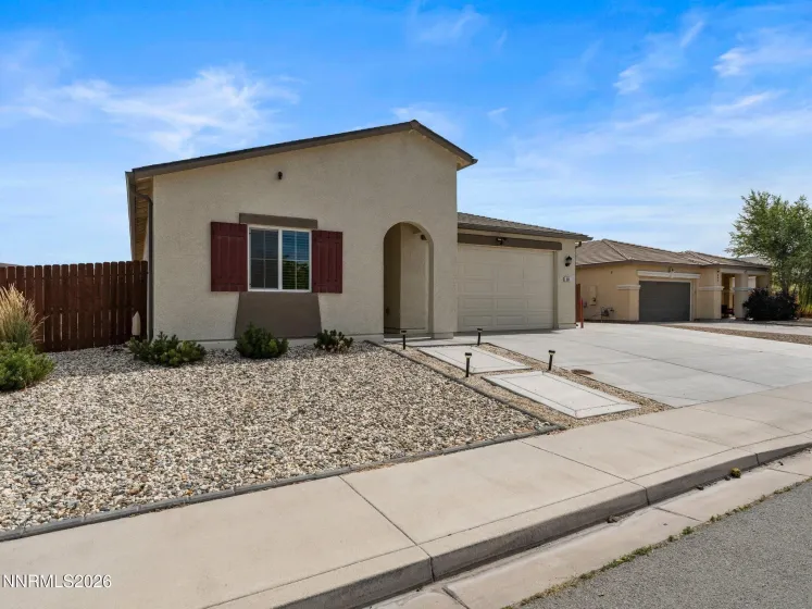 901 Jill Marie, Fernley, Nevada 89408, 4 Bedrooms Bedrooms, ,2 BathroomsBathrooms,Residential,Residential,Jill Marie,0,260008543