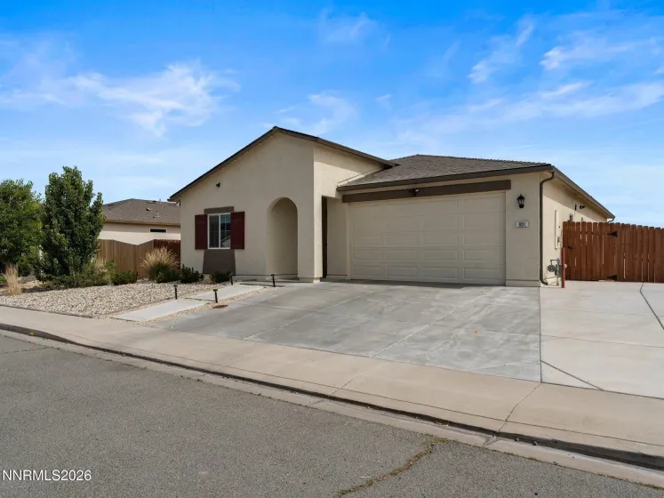 901 Jill Marie, Fernley, Nevada 89408, 4 Bedrooms Bedrooms, ,2 BathroomsBathrooms,Residential,Residential,Jill Marie,0,260008543