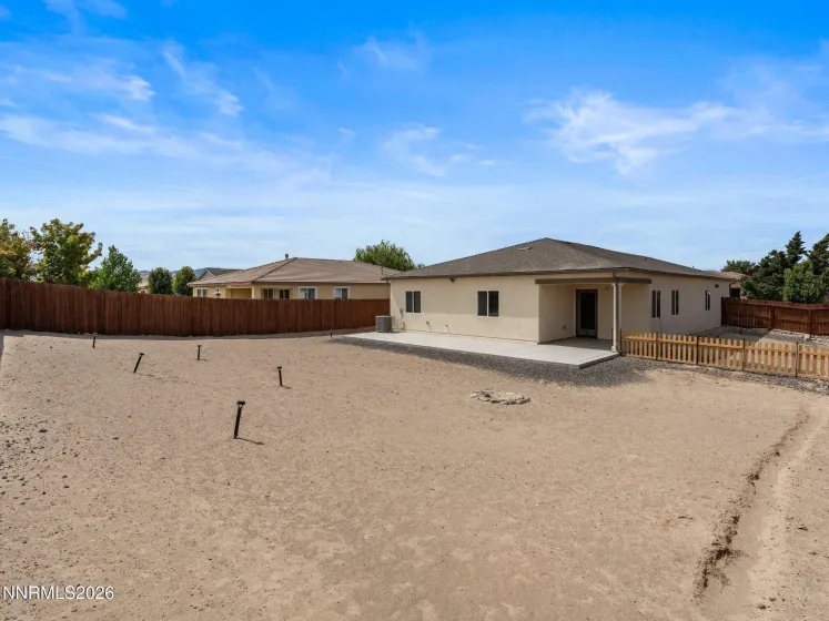 901 Jill Marie, Fernley, Nevada 89408, 4 Bedrooms Bedrooms, ,2 BathroomsBathrooms,Residential,Residential,Jill Marie,0,260008543
