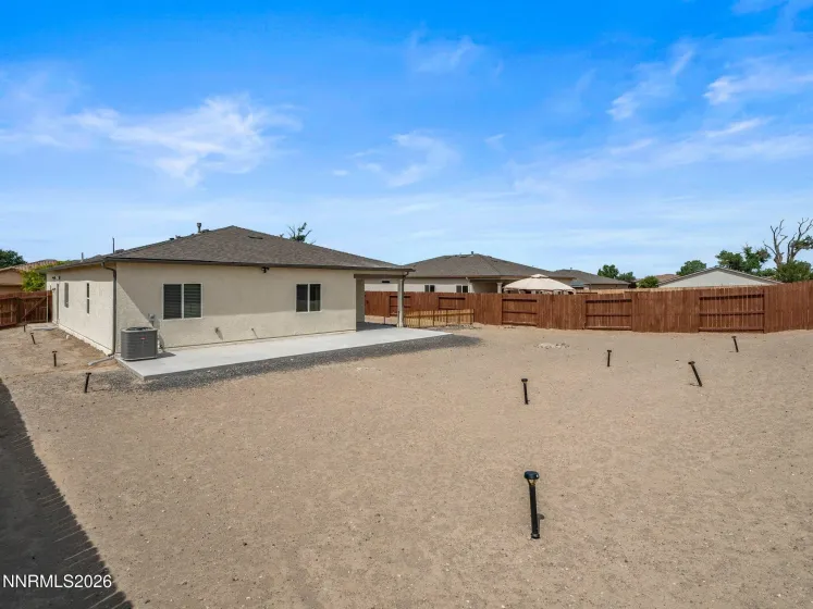 901 Jill Marie, Fernley, Nevada 89408, 4 Bedrooms Bedrooms, ,2 BathroomsBathrooms,Residential,Residential,Jill Marie,0,260008543