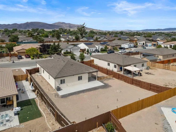 901 Jill Marie, Fernley, Nevada 89408, 4 Bedrooms Bedrooms, ,2 BathroomsBathrooms,Residential,Residential,Jill Marie,0,260008543