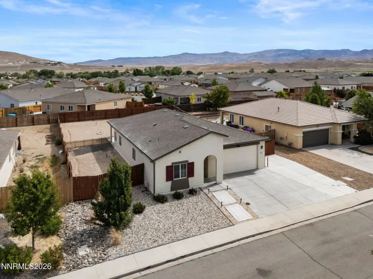 901 Jill Marie, Fernley, Nevada 89408, 4 Bedrooms Bedrooms, ,2 BathroomsBathrooms,Residential,Residential,Jill Marie,0,260008543