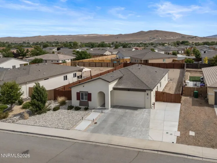 901 Jill Marie, Fernley, Nevada 89408, 4 Bedrooms Bedrooms, ,2 BathroomsBathrooms,Residential,Residential,Jill Marie,0,260008543