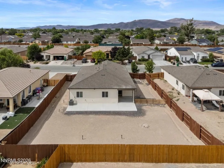901 Jill Marie, Fernley, Nevada 89408, 4 Bedrooms Bedrooms, ,2 BathroomsBathrooms,Residential,Residential,Jill Marie,0,260008543
