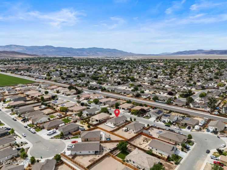 901 Jill Marie, Fernley, Nevada 89408, 4 Bedrooms Bedrooms, ,2 BathroomsBathrooms,Residential,Residential,Jill Marie,0,260008543