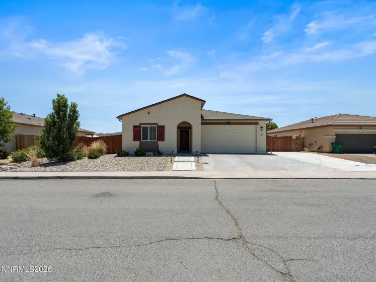 901 Jill Marie, Fernley, Nevada 89408, 4 Bedrooms Bedrooms, ,2 BathroomsBathrooms,Residential,Residential,Jill Marie,0,260008543