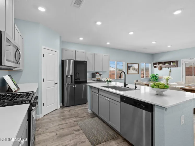 901 Jill Marie, Fernley, Nevada 89408, 4 Bedrooms Bedrooms, ,2 BathroomsBathrooms,Residential,Residential,Jill Marie,0,260008543