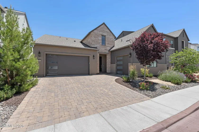 5418 Side Saddle, Reno, Nevada 89511, 3 Bedrooms Bedrooms, ,4 BathroomsBathrooms,Residential,Residential,Side Saddle,0,260008544