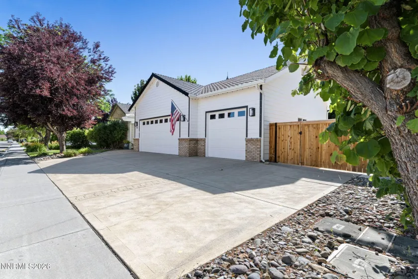 965 Springfield, Gardnerville, Nevada 89460, 3 Bedrooms Bedrooms, ,3 BathroomsBathrooms,Residential,Residential,Springfield,0,260008545