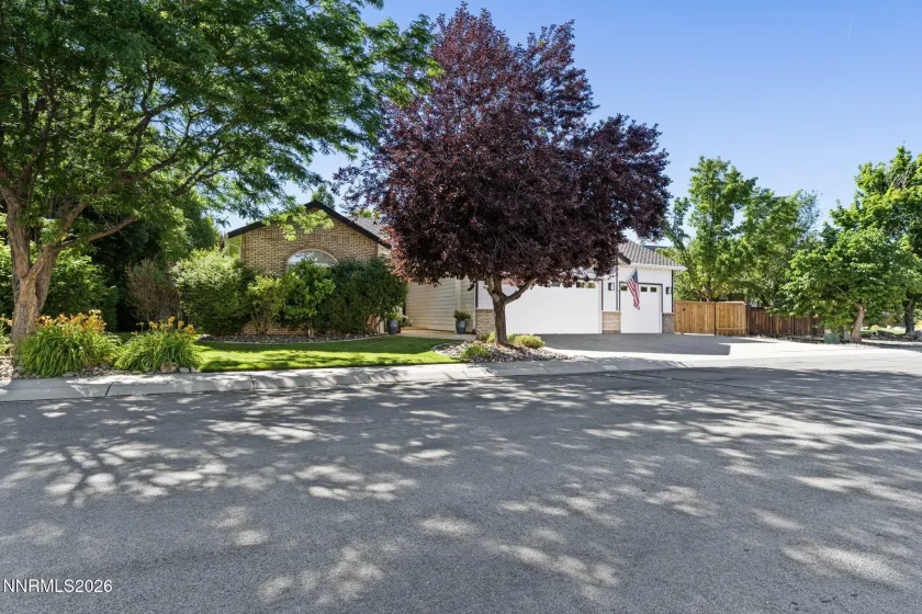 965 Springfield, Gardnerville, Nevada 89460, 3 Bedrooms Bedrooms, ,3 BathroomsBathrooms,Residential,Residential,Springfield,0,260008545