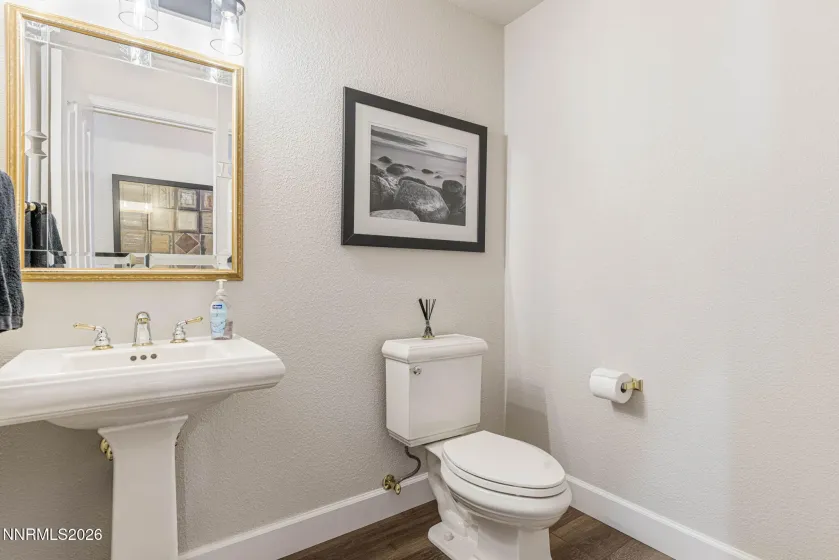 965 Springfield, Gardnerville, Nevada 89460, 3 Bedrooms Bedrooms, ,3 BathroomsBathrooms,Residential,Residential,Springfield,0,260008545