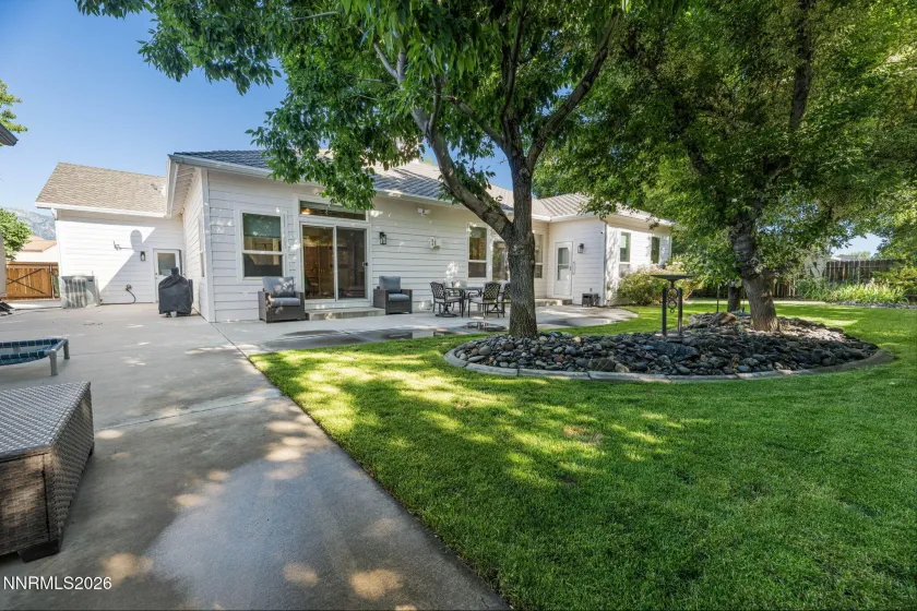 965 Springfield, Gardnerville, Nevada 89460, 3 Bedrooms Bedrooms, ,3 BathroomsBathrooms,Residential,Residential,Springfield,0,260008545