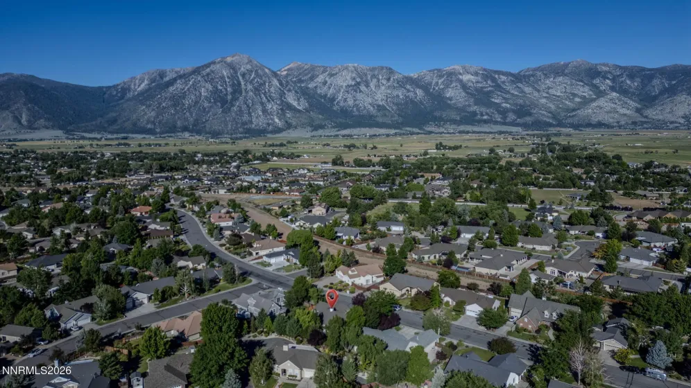 965 Springfield, Gardnerville, Nevada 89460, 3 Bedrooms Bedrooms, ,3 BathroomsBathrooms,Residential,Residential,Springfield,0,260008545