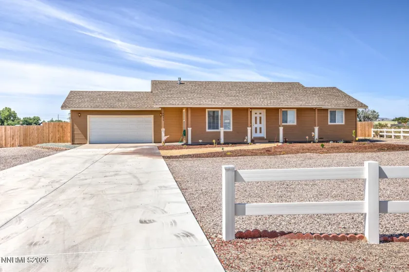 4435 Hawk, Fallon, Nevada 89406, 4 Bedrooms Bedrooms, ,2 BathroomsBathrooms,Residential,Residential,Hawk,0,260008541