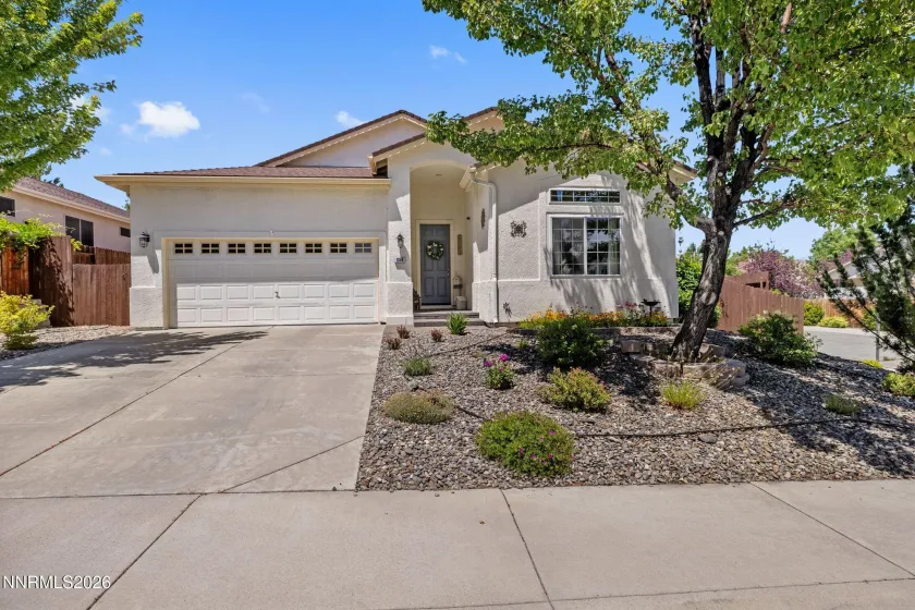1064 Ridgefield, Carson City, Nevada 89706, 3 Bedrooms Bedrooms, ,2 BathroomsBathrooms,Residential,Residential,Ridgefield,0,260008542