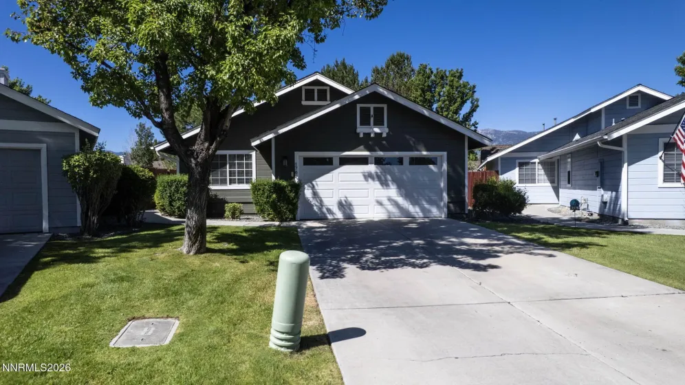 1760 Fox Glove, Minden, Nevada 89423, 4 Bedrooms Bedrooms, ,2 BathroomsBathrooms,Residential,Residential,Fox Glove,0,260008548