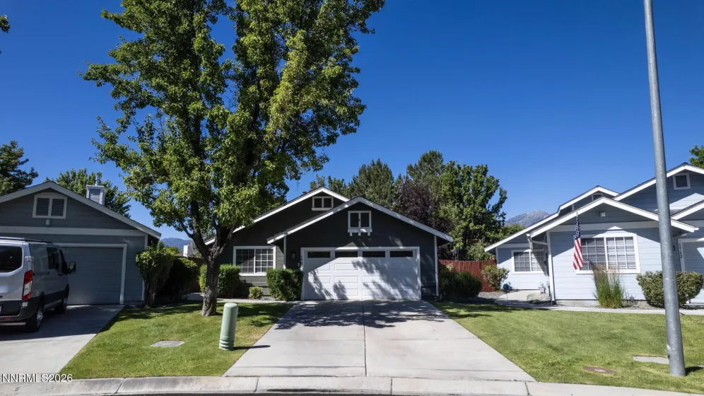 1760 Fox Glove, Minden, Nevada 89423, 4 Bedrooms Bedrooms, ,2 BathroomsBathrooms,Residential,Residential,Fox Glove,0,260008548